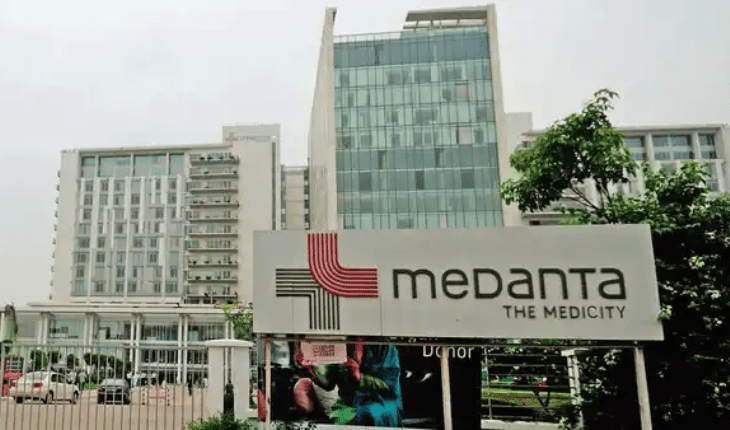 Service Provider of Medanta Hospital in New Delhi, Delhi, India.