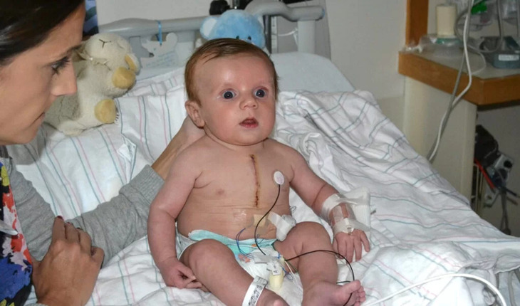 Service Provider of Paediatric Cardiac Surgery in New Delhi, Delhi, India.